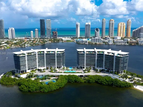 5000 Island Estates Dr APT 702, Aventura, FL 33160