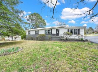 1430 Goehler Rd SE, Cullman, AL 35055