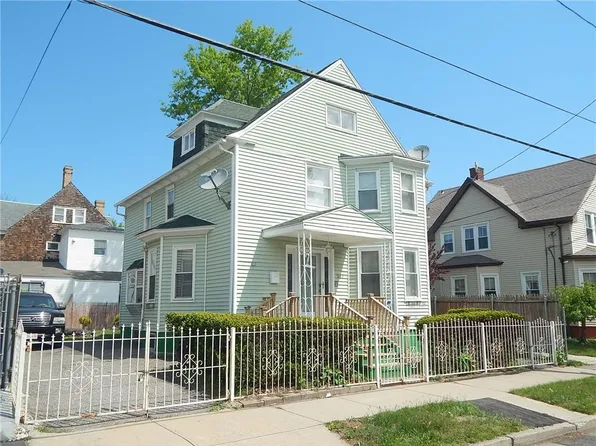 249 Massachusetts Ave, Providence, RI 02905