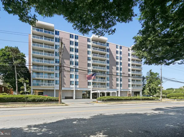 6210 Park Heights Ave #600, Baltimore, MD 21215