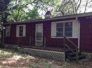 6356 County Road 214, Keystone Heights, FL 32656
