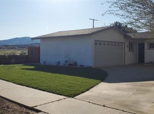 38205 Gunton Dr, Palmdale, CA 93550