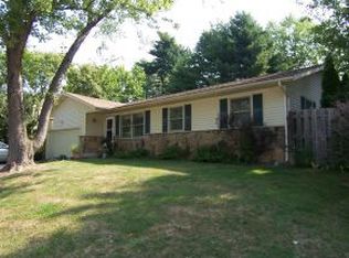 3517 E Dunstan Dr, Bloomington, IN