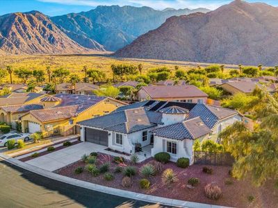 1121 Palmas Rdg, Palm Springs, CA, 92262