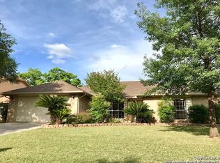 9202 Braswell St, San Antonio, TX 78254