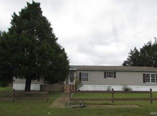 360 Buchanan Dr, Montgomery, AL 36105