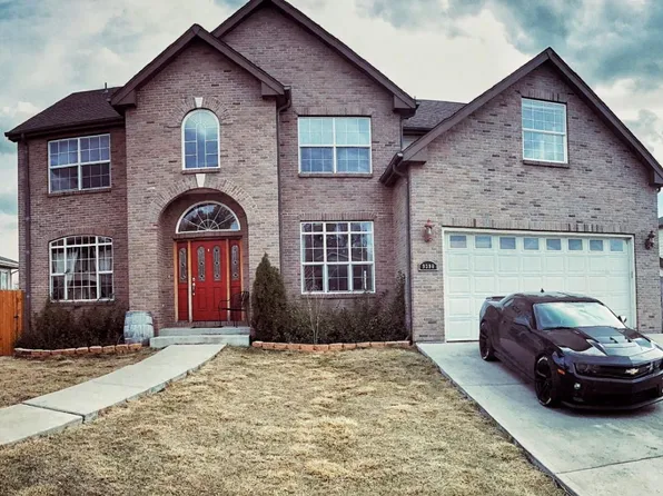 9390 W 67th Pl, Arvada, CO 80004