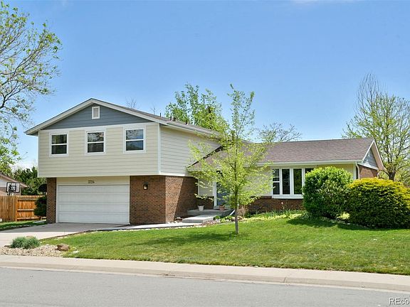 2nd image of 3724 S Xenia St