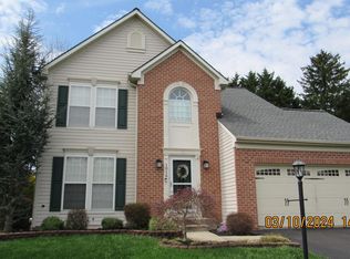 1016 Irwins Choice, Bel Air, MD 21014