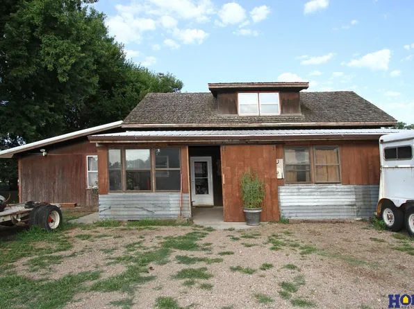 229 B St, Ulysses, NE 68669