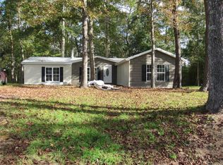 431 Pisgah Rd, Grady, AL 36036