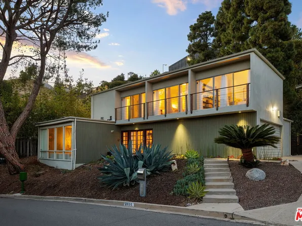 2650 Greenvalley Rd, Los Angeles, CA 90046
