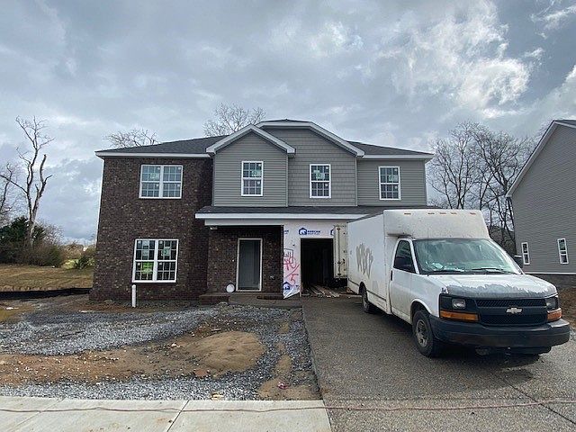 1st image of 1398 Wentworth Dr Lot Cf17