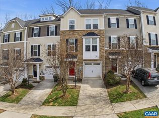 2054 Bethpage Ct #2054, Charlottesville, VA 22901