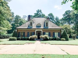 6517 Wynwood Pl, Montgomery, AL 36117