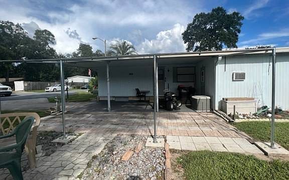 4th image of 8880 SW 27th Ave Lot A98