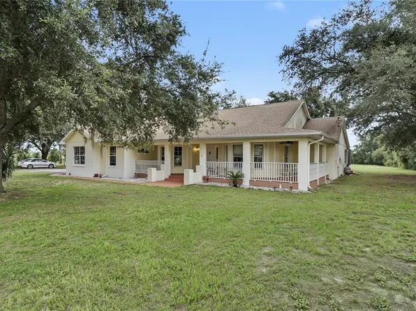 22808 STATE ROAD 19, HOWEY IN THE HILLS, FL 34737