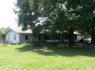 905 E Crisafulli Rd, Merritt Island, FL 32953