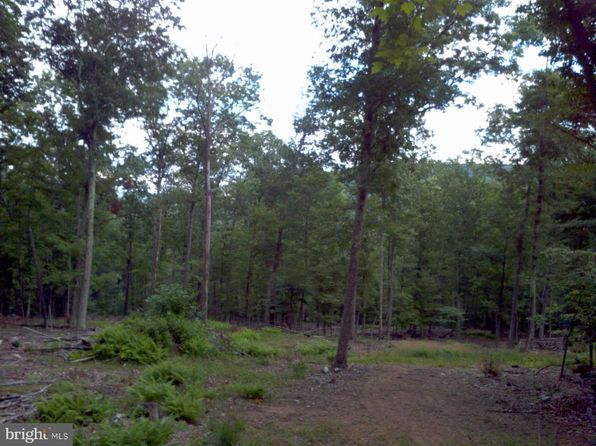 0 Harrison Holw, Franklin, WV 26807