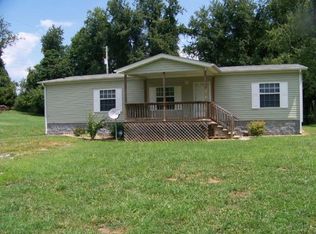 115 Jack Bradley Rd, Elizabethton, TN 37643