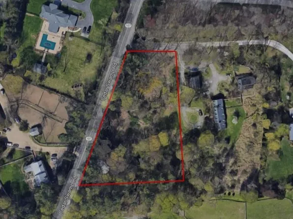 1257 Cedar Swamp Road, Old Brookville, NY 11545