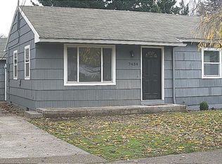 7434 SE 85th Ave, Portland, OR
