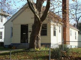 1232 Seneca Dr, Dayton, OH 45402