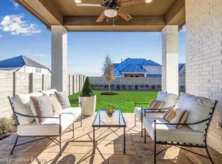 3114 Belmont Way, Celina, TX 75009