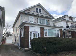 56 Shoreham Pkwy FLOOR 2, Buffalo, NY 14216
