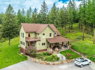 6710 Farm To Market Rd, Whitefish, MT 59937
