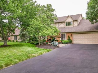 6070 Springburn Dr, Dublin, OH 43017