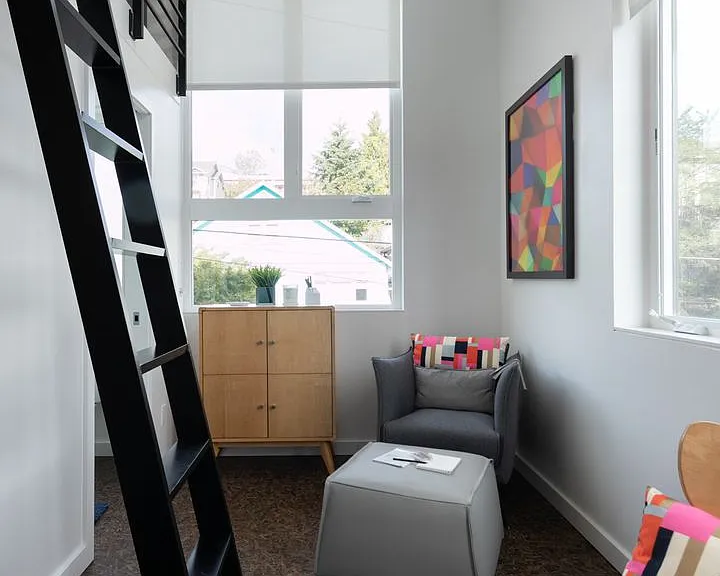 The Roost Apartments - Modern Coliving — Photo 19