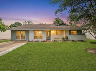 2707 Droxford Dr, Houston, TX 77008