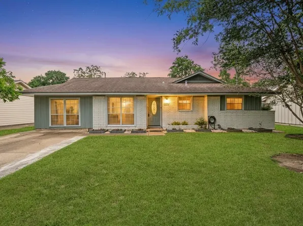 2707 Droxford Dr, Houston, TX 77008