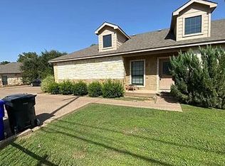 2528 S 3rd St, Waco, TX 76706