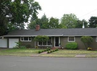 2045 SW 98th Ave, Portland, OR