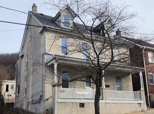 721 Hayes St, Bethlehem, PA 18015