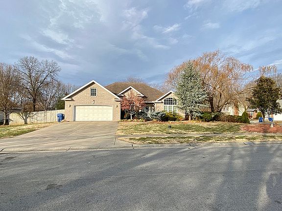 Large Corner Lot