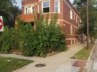 7359 S Emerald Ave, Chicago, IL 60621