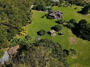 6670G Kahuna Rd #2, Kapaa, HI 96746
