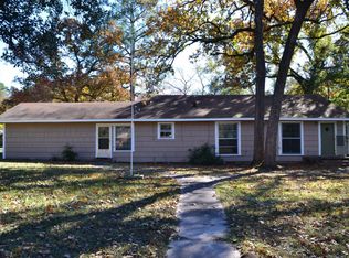 1403 Pershing Ave, Lufkin, TX 75904