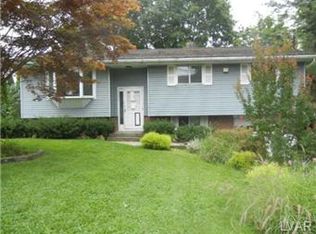 4804 Hillside Rd, Northampton, PA 18067