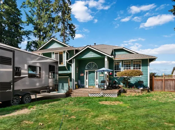 14616 NE 49th Cir, Vancouver, WA 98682