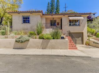 4471 Revillo Dr, San Diego, CA 92115