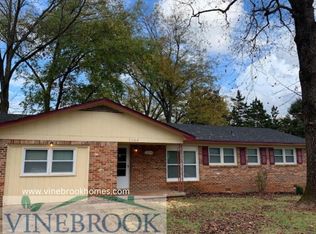3504 Incline St NW, Huntsville, AL 35810