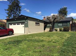 33120 Hemlock Dr, Union City, CA 94587