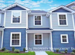 918 E Green St, Franklinton, NC 27525