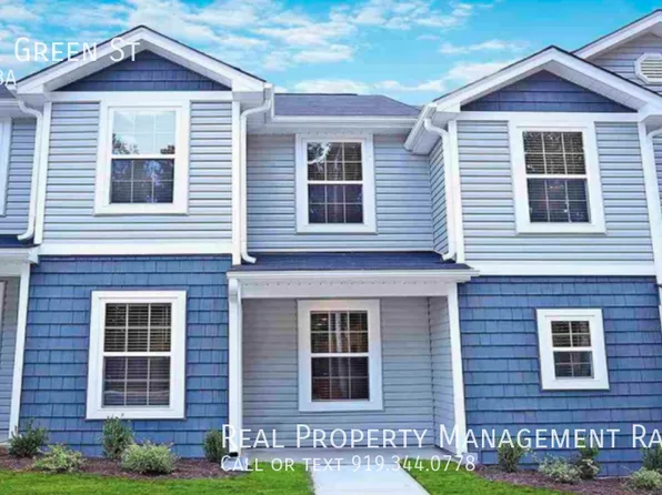 918 E Green St, Franklinton, NC 27525