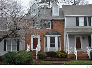 2673 Broad Oaks Pl, Raleigh, NC 27603