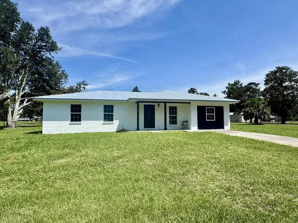 515 SE 697th St, Old Town, FL 32680